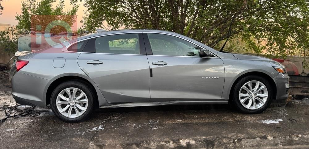 شيفروليه ماليبو